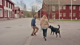 Kopparbergs 2016 TV Advert [upl. by Swayder]