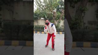 Tu Badnam Kare  Dance Cover  Amit Dhull  Ruchika Jangid  New Haryanvi Song  Vikrant Gurjar [upl. by Leopoldeen]