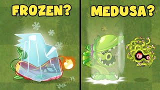 Facts About Every Plant in PvZ 2  Part 4 [upl. by Purdy]