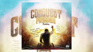 CONQUEST PARADISE Riddim Mix 2019 Tommy Lee Chronic LawShane O amp More Damage Musiq [upl. by Ysnil]