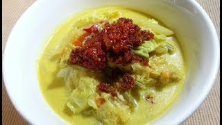 LONTONG [upl. by Bailar]