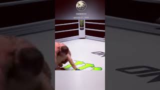 Jarred Brooks vs Gustavo Balart shorts [upl. by Sivam]