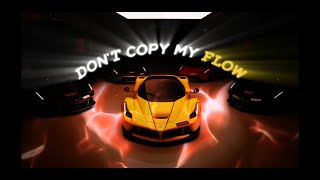 La Ferrari Edit 💛  Donquott Copy My Flow  4k [upl. by Norret]