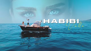 LAB amp SERKAN  HABIBI VALLAH habibi albanianmusic muzikshqip trendler müzik turkishmusic [upl. by Ojoj]