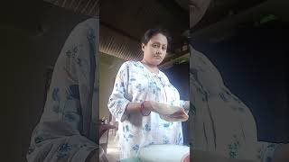 32 daat diye hai comedy funny husbandwifecomedy [upl. by Emiline]