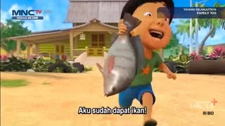 Upin amp Ipin Full Movie 2024  Mail Bagi  Bagi Ikan Gratis  Ipin Merajuk [upl. by Leonidas]