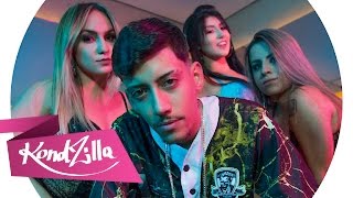 MC Menor da VG  Te Conheço de Antes KondZilla [upl. by Zacks426]