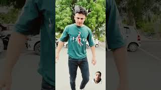 Wind 🌬️ vs sun ☀️  Who is stronger dushyantkukreja shorts Viral Trending Shorrsfeed [upl. by Eusassilem]