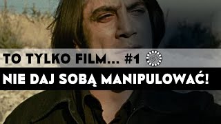 SKĄD SIĘ BIORĄ FILMY  TO TYLKO FILM 1 [upl. by Aiuqet]