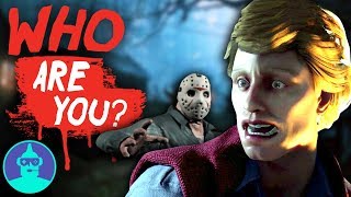 What Your F13 Game Counselor Says about YOU  The Leaderboard [upl. by Vary775]