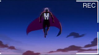 Magneto SHOCKS THE WORLD Saves REGULAR PEOPLE Farris Wheel Scene XMen 97 Episode 2 [upl. by Yrocej814]