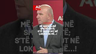 Më shkruajnë sms përditë S’të takoj dot në lokale se më… a2cnn [upl. by Aicetel]