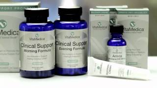 VitaMedica Recovery Products Heal Faster After Surgery [upl. by Damaris]