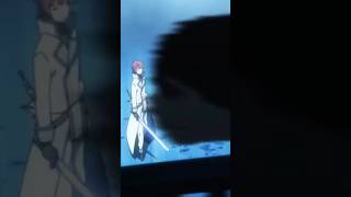 Reinhard Cooked Elsa  shorts anime edit trend rezero [upl. by Montano]