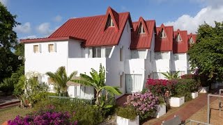 Sandy Point Beach Club Crown Point Tobago [upl. by Matuag]