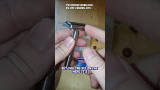 💈 unboxing Yates Winning Razor  Stunning 💈 [upl. by Figueroa]