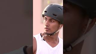 Ashish Bhatia amp Piyush EPIC Battle🥊 mtvsplitsvilla [upl. by Meekar]