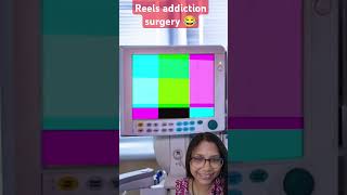 How to manage reels addiction 😧😧comedy funny youtubeshorts viralvideo supportmychannel [upl. by Benge88]