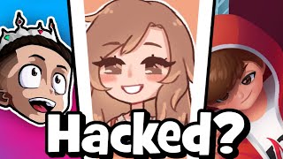 Diecies was Hacked amp EGirlSlayer2 Quit YouTube  Hive Weekly Recap [upl. by Wheaton131]