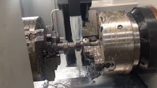 CAM MILLING MACHINE [upl. by Karina]