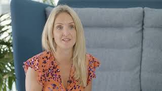 Careers stories  Becky Edlington  Usay Compare [upl. by Odom]