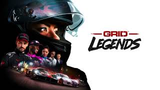 Grid Legends Soundtrack  Elimination [upl. by Shem]