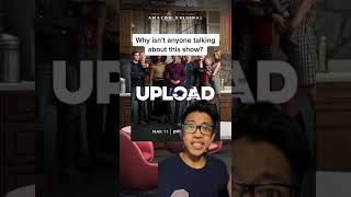 Upload Series is great and I want more  Upload Season 2 [upl. by Rex]