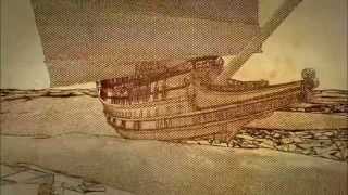 Secrets of the Deep Shipwreck Treasure Documentary [upl. by Enwahs]