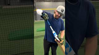 2025 DeMarini Zen USSSA unboxing [upl. by Nomaj]