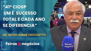 Silvio Jorge Cecchetto  ABCD [upl. by Giraud]