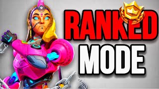 My Review After Playing RANKED MODE In Indus Battle Royale [upl. by Achilles]