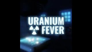 Fallout Uranium Fever Trailer [upl. by Mohun]