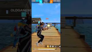 Free Fire New Shorts Video shorts status shortfeed youtubeshorts [upl. by Rebmat]