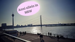 Anni allein in NRW [upl. by Regdirb]