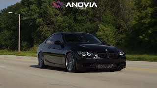 BMW 335i  Anovia Elder [upl. by Aicirtal]