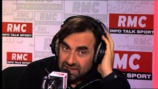 1501 André Manoukian  Hadopi cest trop tard  Il fallait le faire tout de suite [upl. by Tuorah]