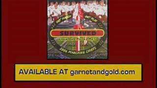 FSU Marching Chiefs CD  Part 2 [upl. by Carder]