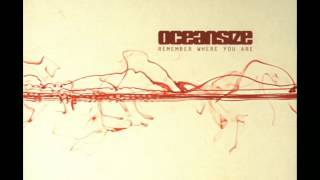 Oceansize  I Havent Been the Claw for Ages [upl. by Arocat]