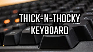 The Ultimate ALICE Keyboard ASMR Experience [upl. by Lashonda]