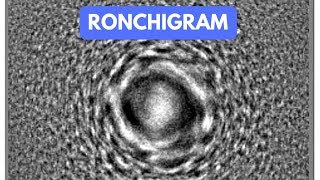 Performing STEM alignment using the Ronchigram [upl. by Greabe807]