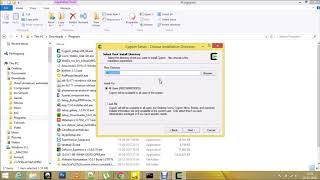 Cygwin Installation Windows 7810 64 bit [upl. by Gerrald]