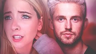 Marcus Butler Is A Hypocrite [upl. by Pinchas639]