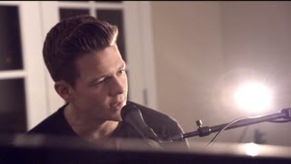 Locked Out Of Heaven  Bruno Mars Tyler Ward cover  Grammys [upl. by Gary]