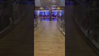 Royal Caribbean Harmony of the seas Casino Royale cruise casino cruiseship [upl. by Dacia]