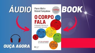 Livro O Corpo Fala  Pierre Well [upl. by Avan475]