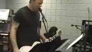 Metallica  The Outlaw Torn Jam 2004 [upl. by Darin]