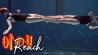 Synchronized Swimming vs Diving Water Performance [upl. by Leahkim36]