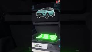 Tata Nexon CNG is here [upl. by Howarth]