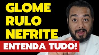 O que é glomerulonefrite Descubra tudo o que você precisa saber aqui  Prof Dr Victor Proença [upl. by Acimaj]