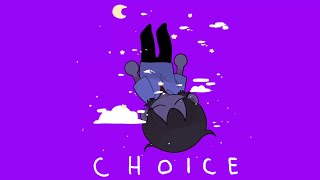 Choice animation meme [upl. by Trstram]